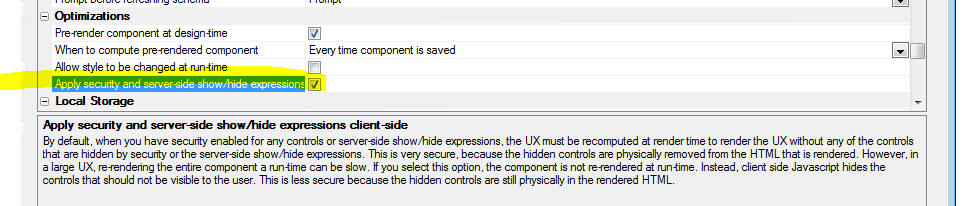 Uxclientsidesecurity